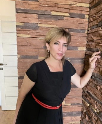 Кристина, 45 лет, 3 размер груди